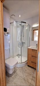 Apartament Oliwia