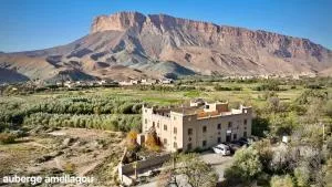 Auberge Amellagou - Imilchil