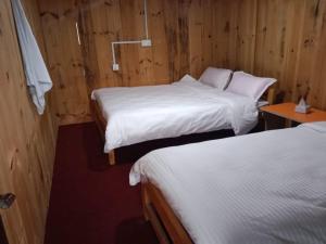 Dhorpatan Community Hotel