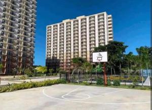 Saekyung 956 Condominium Studio Type