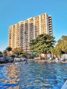 Saekyung 956 Condominium Studio Type