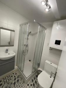 Studio jardin proche de transport