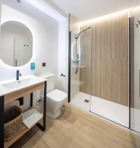 Apartamentos Turísticos D10