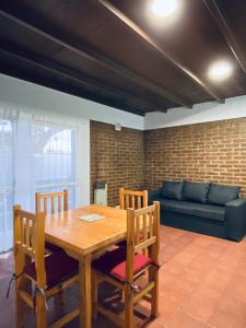 Departamento 2 Ciudad de Mendoza