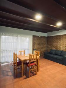 Departamento 2 Ciudad de Mendoza