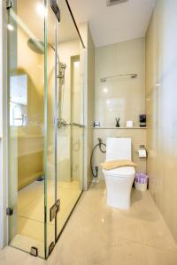 Muang pattaya jotiam condo