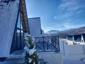 Cozy house in the forest! - Rustov