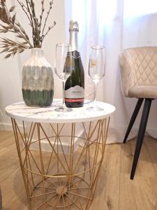 Central Secret Garden