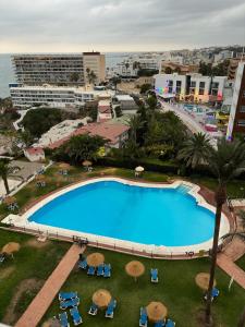 Atlantis - La Roca Tower