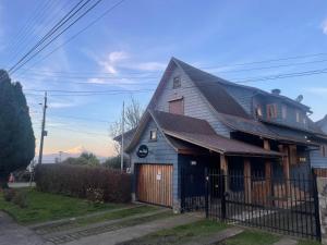 Apartamento Casona LaGrey PtoVaras