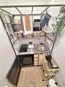 Central Secret Garden