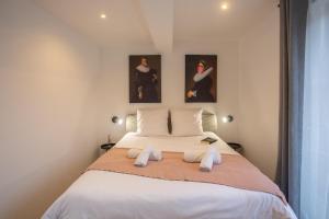 Appartements La promesse - T2 Hyper centre : photos des chambres