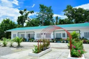 Casa Bugambilia Door 2 - Toledo