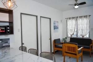 Casa Bugambilia Door 2