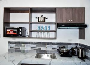 Casa Bugambilia Door 2