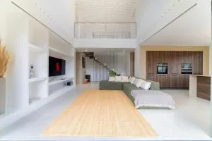 L'Entre-Deux - Modern Villa & Design - Région Pic-Saint-Loup - Climatisation - 6 personnes - Montaud