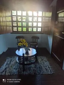 Bella Vista - Санту-Андре