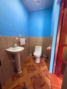 Granados Guest House