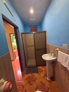 Granados Guest House