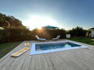 Studio Cosy des Landes - Pouillon