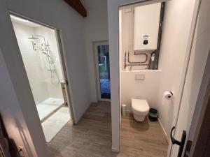 Maisons de vacances Studio Cosy des Landes : photos des chambres
