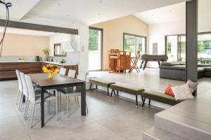 Villa Plein la vue en 360°