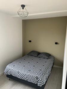 Maisons de vacances Maison au calme : photos des chambres