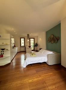 Vincents Place, Vatican City