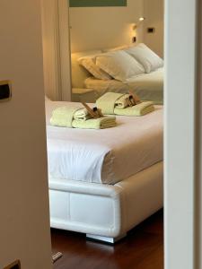 Vincents Place, Vatican City