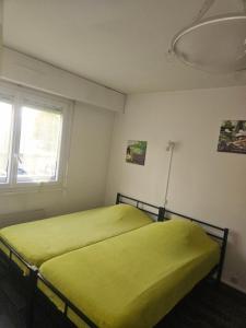 Comfortable furnished studio