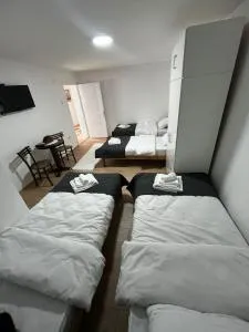 Konaciste Napredak - Mataruška Banja