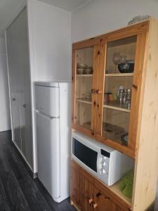 Comfortable furnished studio