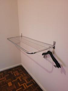 Apartamento Grande à 800 Metros da Praia - Vila Velha