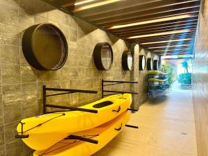 Hyde Park Loft - by Living