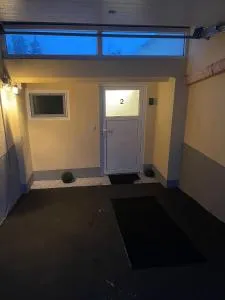 Appartment Schmidtner 2 - Burgoberbach