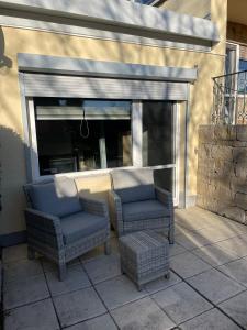 Appartment Schmidtner 2