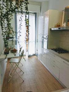 CasaMilano 50 meters from the Metro