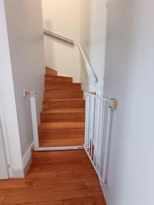 linge fourni 3 etoiles Proche mer et centre ville