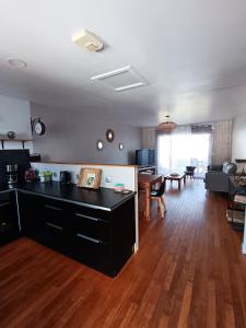 Maisons de vacances linge fourni 3 etoiles Proche mer et centre ville : photos des chambres