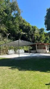 Espaço Florida Estadia & Eventos - Restinga de Itapeba