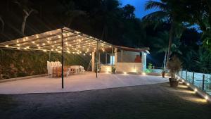 Espaço Florida Estadia & Eventos