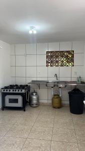 Espaço Florida Estadia & Eventos