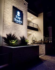 Four Shades Luxury Suites