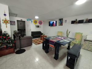 Hostal Casa Yare Soul