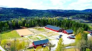 Come to stay at our beautiful Horse Farm! - Eidsfoss