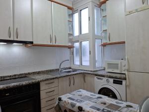 Apartamento Urban Camelias Vigo