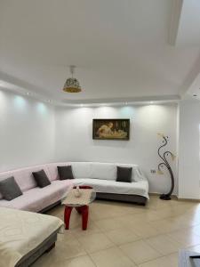 Bilis Family Apartment