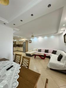 Bilis Family Apartment