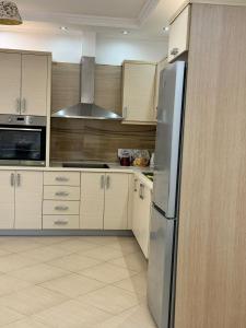 Bilis Family Apartment