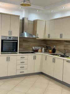 Bilis Family Apartment